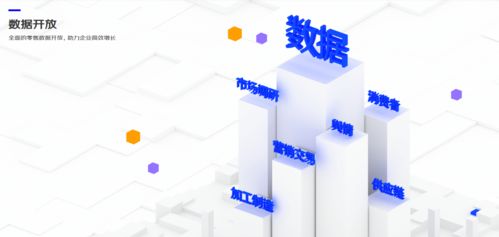 京東商騏助力品牌生意增長(zhǎng) 從時(shí)間軸看產(chǎn)品到財(cái)稅咨詢(xún)的全鏈路服務(wù)
